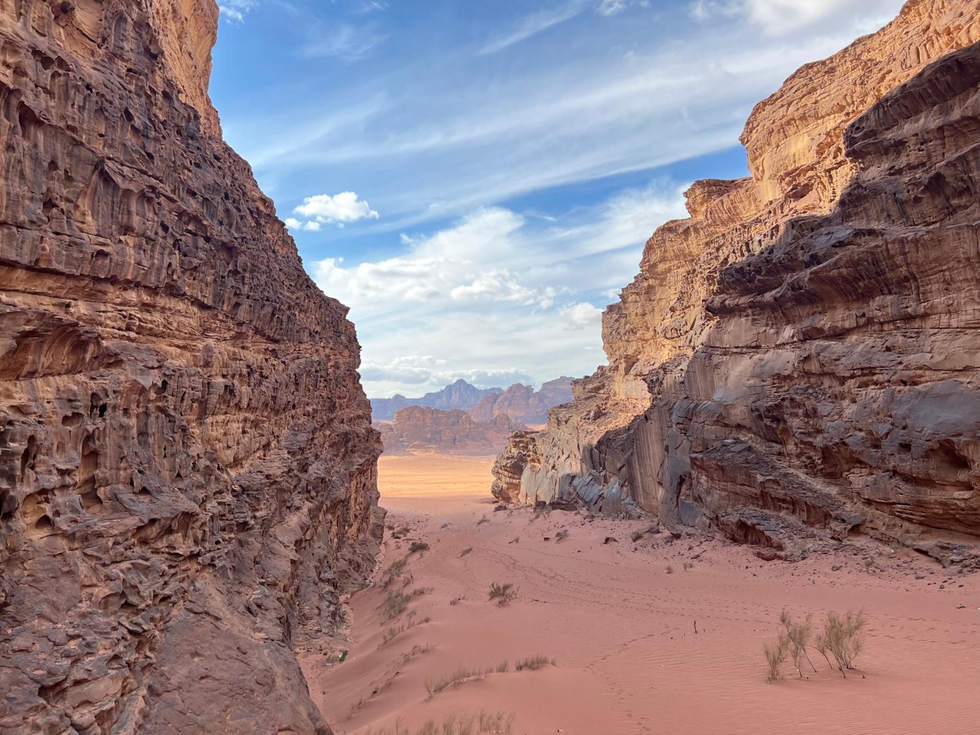 Scarlet Luxury Camp Wadi Rum Extérieur photo